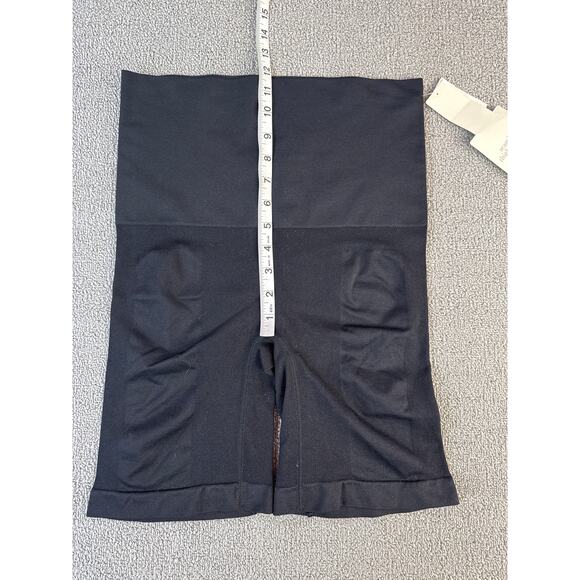 NWT Cato Dreamwear Shapewear 2 Piece Set Seamless Black Size 1X - Picture 7 of 9